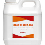 OLIO DI SOIA F40