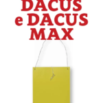 XEDATRAP DACUS e DACUS MAX