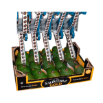 ETICHETTATRICE AUTOMATICA BCS