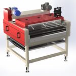 CERATRICE PER MELE E AGRUMI