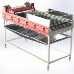 SPAZZOLATRICE CERATRICE