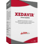 XEDAVIR®